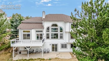 2565 Edenderry Dr, Colorado Springs, CO 80919