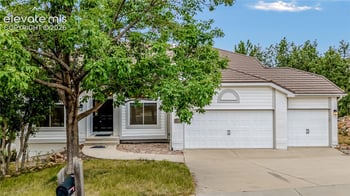 2565 Edenderry Dr, Colorado Springs, CO 80919
