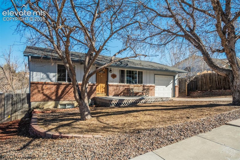 2566 Royalty Ct, Colorado Springs, CO 80904