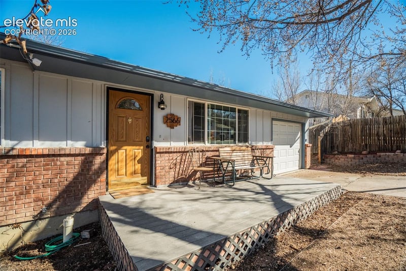 2566 Royalty Ct, Colorado Springs, CO 80904