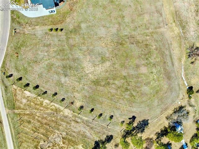 2568 Fox View Trl, Franktown, CO 80116