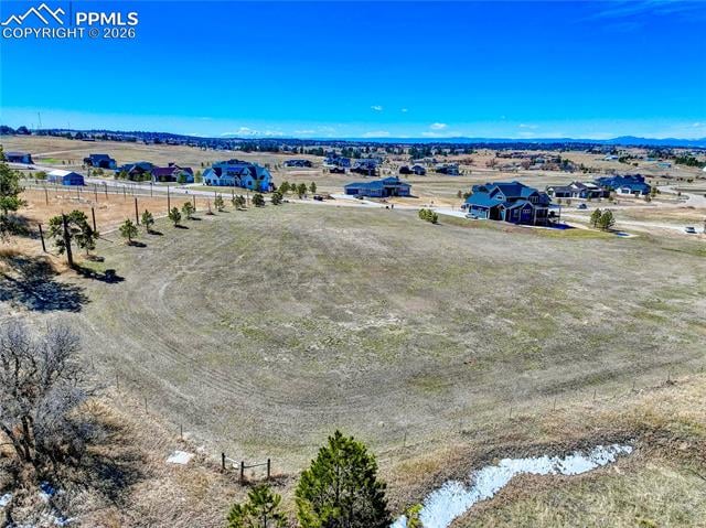 2568 Fox View Trl, Franktown, CO 80116