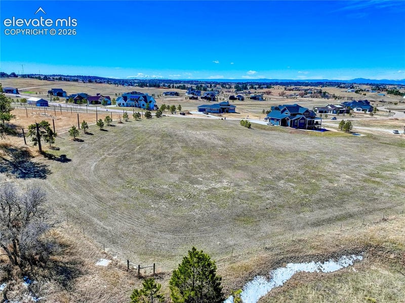2568 Fox View Trl, Franktown, CO 80116
