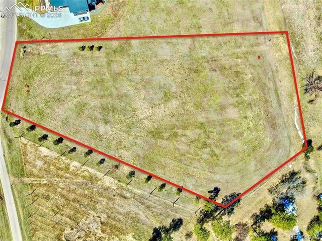 2568 Fox View Trl, Franktown, CO 80116