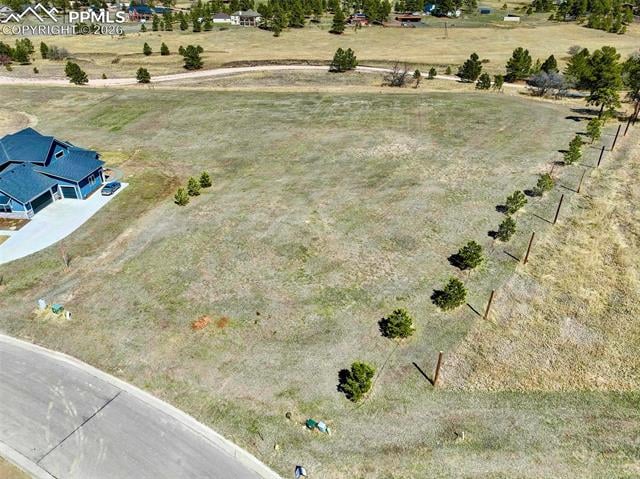 2568 Fox View Trl, Franktown, CO 80116