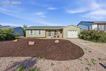 2574 Prescott Cir, Colorado Springs, CO 80916