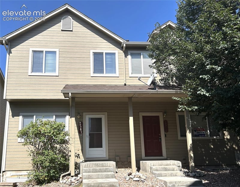 2579 Malpaso Point, Colorado Springs, CO 80922