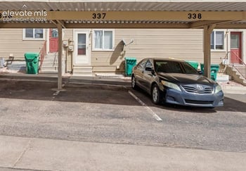 2579 Malpaso Point, Colorado Springs, CO 80922