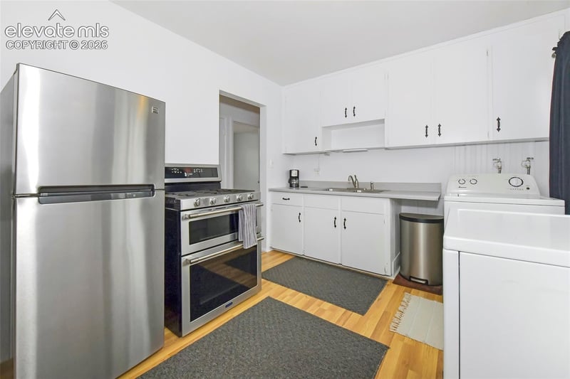2581 E San Miguel St, Colorado Springs, CO 80909