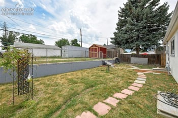 2581 E San Miguel St, Colorado Springs, CO 80909
