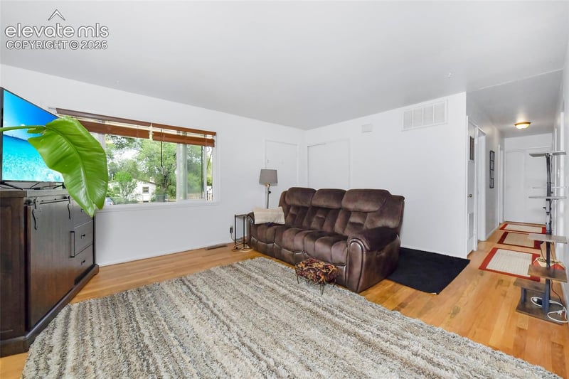 2581 E San Miguel St, Colorado Springs, CO 80909