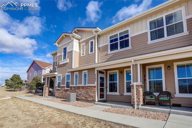 2582 Shannara Grv, Colorado Springs, CO 80951