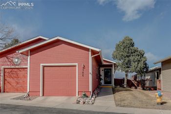 2588 Patriot Hts, Colorado Springs, CO 80904