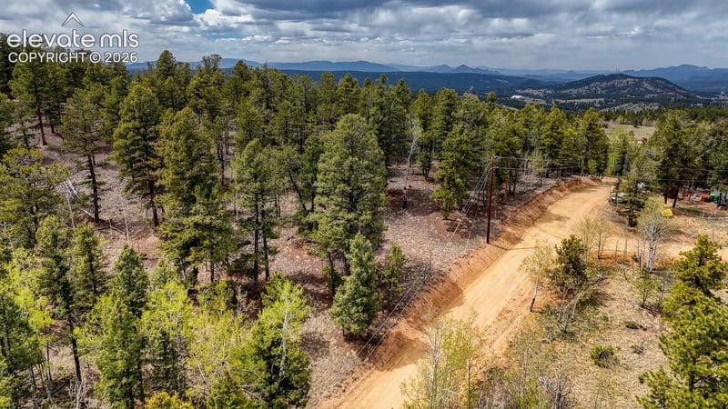 259 Potlatch Trl, Woodland Park, CO 80863