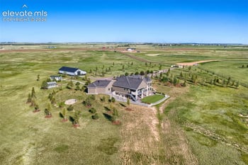 25995 Cave Spring Trl, Elbert, CO 80106