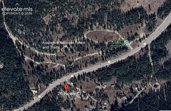 26 Howe Ct, Black Hawk, CO 80422