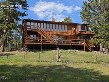 26 Howe Ct, Black Hawk, CO 80422