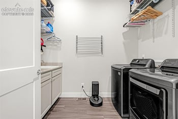 260 Eagle Summit Point #101, Colorado Springs, CO 80919