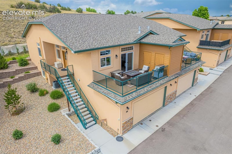 260 Eagle Summit Point #101, Colorado Springs, CO 80919