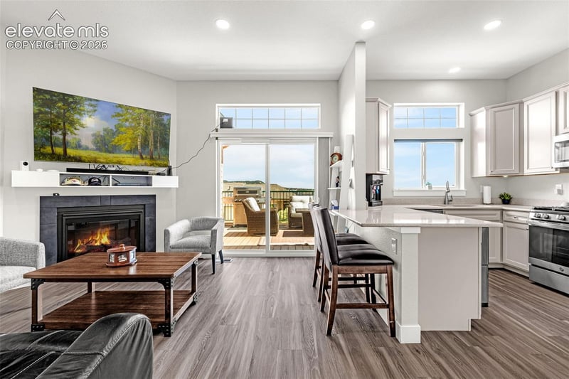 260 Eagle Summit Point #101, Colorado Springs, CO 80919