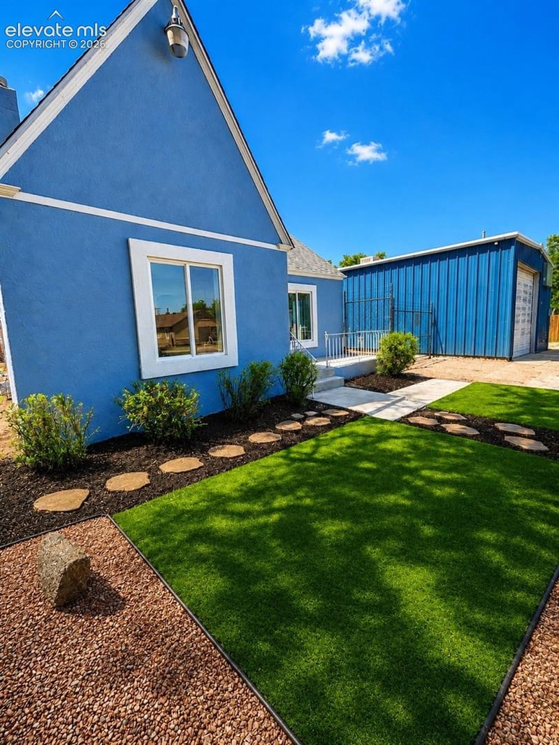 2605 E Boulder St, Colorado Springs, CO 80909