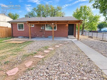 2606 E Bijou St, Colorado Springs, CO 80909