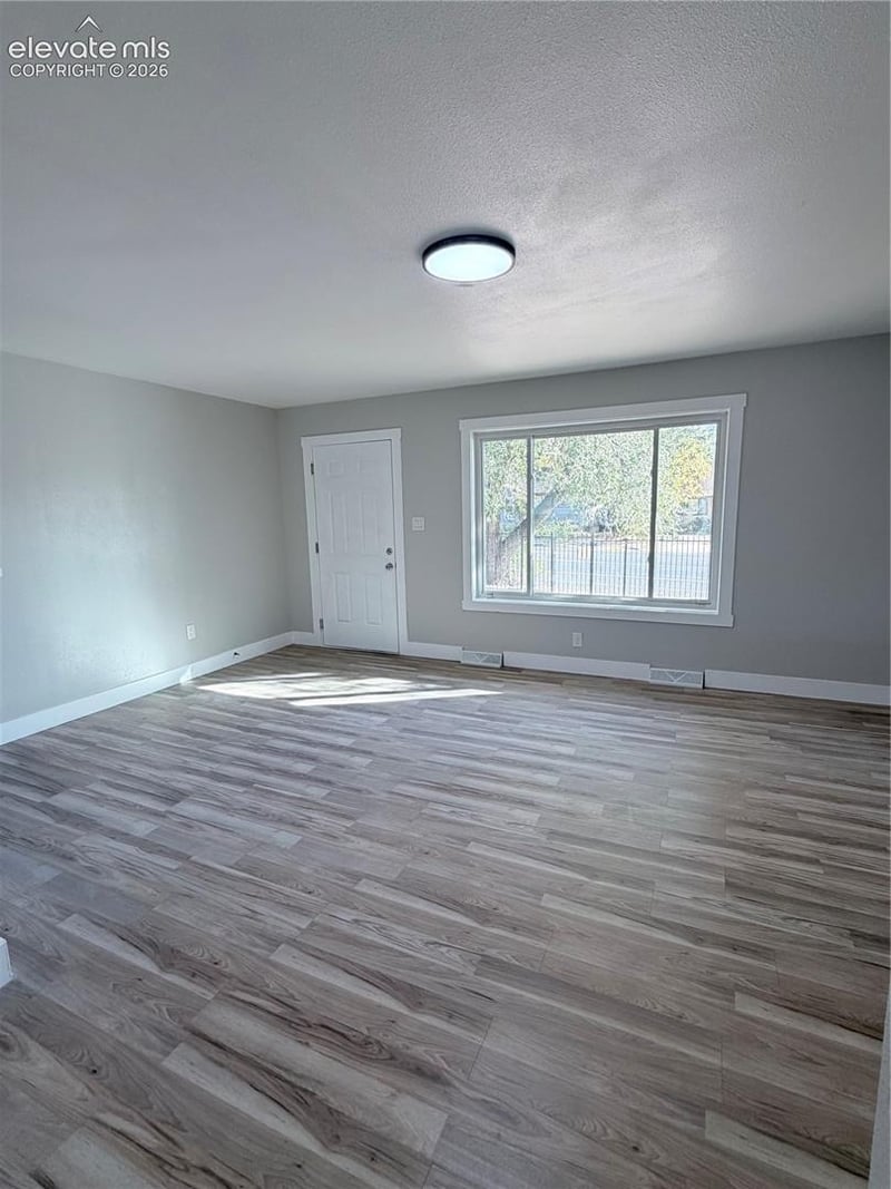 2606 E Bijou St, Colorado Springs, CO 80909