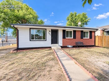 2606 E Bijou St, Colorado Springs, CO 80909