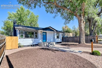 2606 E Boulder St, Colorado Springs, CO 80909