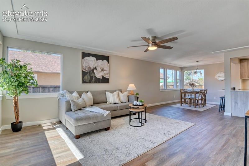 2606 E Boulder St, Colorado Springs, CO 80909