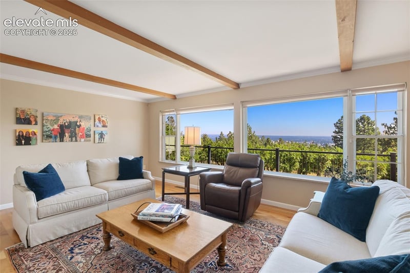 2606 Constellation Dr, Colorado Springs, CO 80906