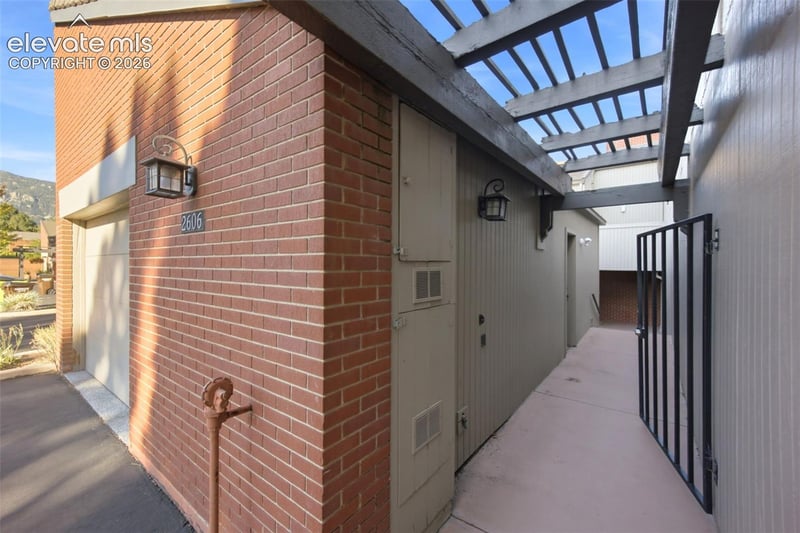 2606 Spring Grove Ter, Colorado Springs, CO 80906