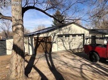 2606 Wheeler Ave, Colorado Springs, CO 80904
