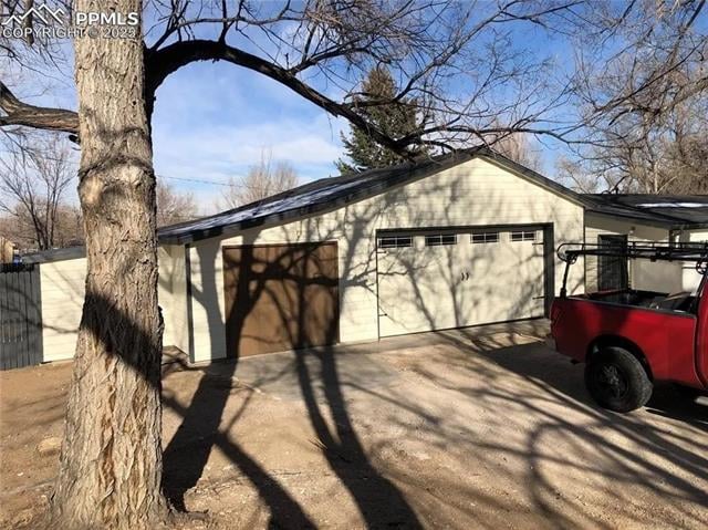 2606 Wheeler Ave, Colorado Springs, CO 80904