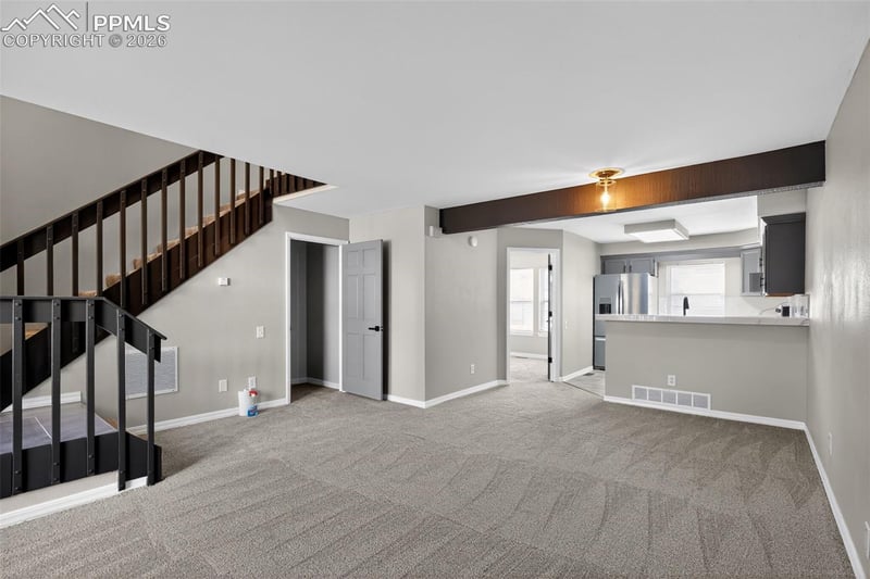 2609 Hatch Cir, Colorado Springs, CO 80918