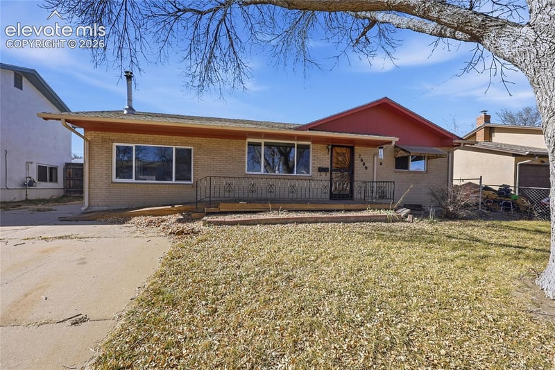 2609 Ridgewood Ln, Pueblo, CO 81005
