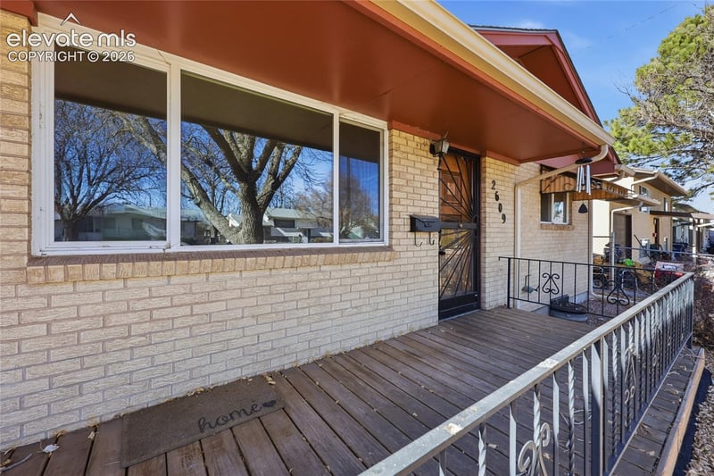 2609 Ridgewood Ln, Pueblo, CO 81005