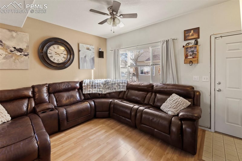 2611 Malpaso Point, Colorado Springs, CO 80922