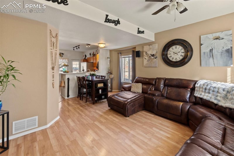 2611 Malpaso Point, Colorado Springs, CO 80922