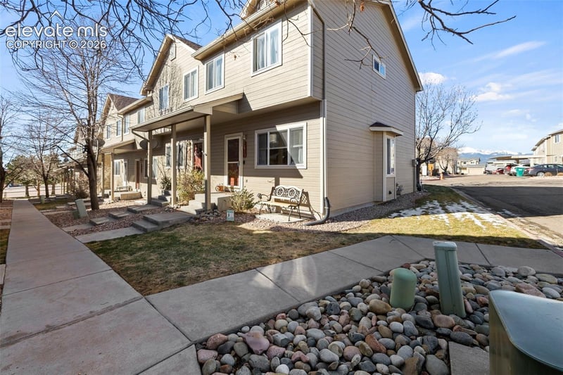 2611 Malpaso Point, Colorado Springs, CO 80922