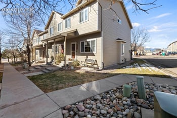 2611 Malpaso Point, Colorado Springs, CO 80922