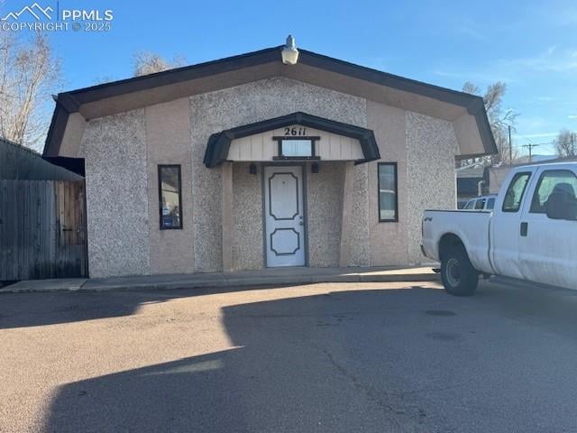 2611 E Willamette Ave, Colorado Springs, CO 80909