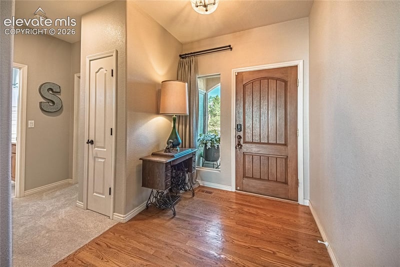 2613 Crooked Vine Ct, Colorado Springs, CO 80921
