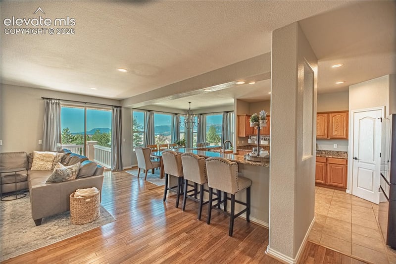 2613 Crooked Vine Ct, Colorado Springs, CO 80921