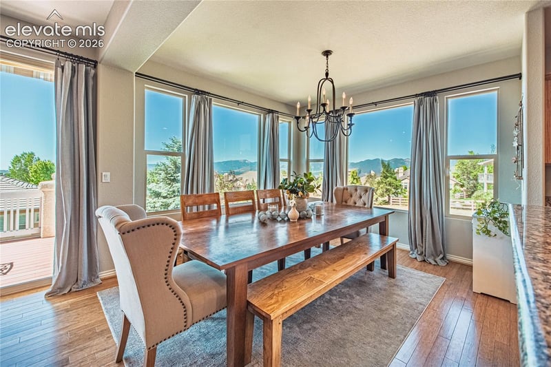 2613 Crooked Vine Ct, Colorado Springs, CO 80921