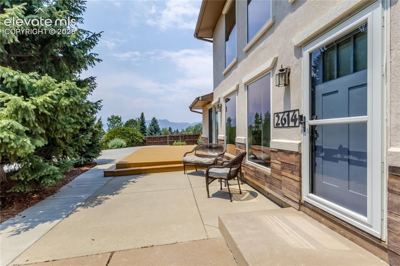 2614 Ranger Ct, Colorado Springs, CO 80920