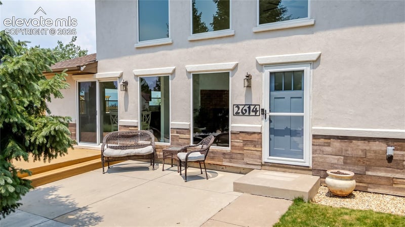 2614 Ranger Ct, Colorado Springs, CO 80920