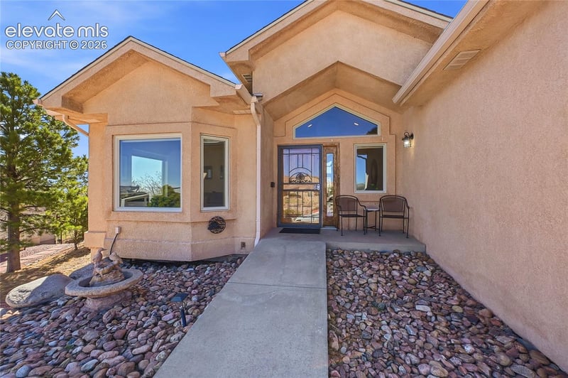 2615 Tamora Way, Colorado Springs, CO 80919