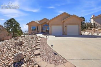 2615 Tamora Way, Colorado Springs, CO 80919