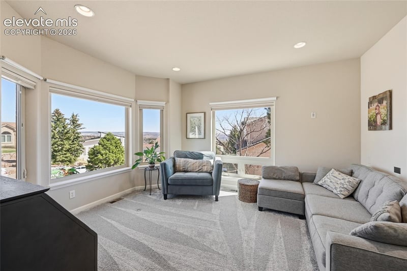 2615 Tamora Way, Colorado Springs, CO 80919
